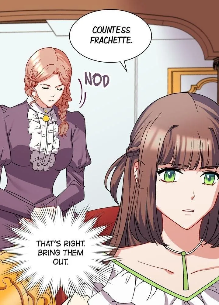 Read The Justice of a Villainous Woman EN Manga Online