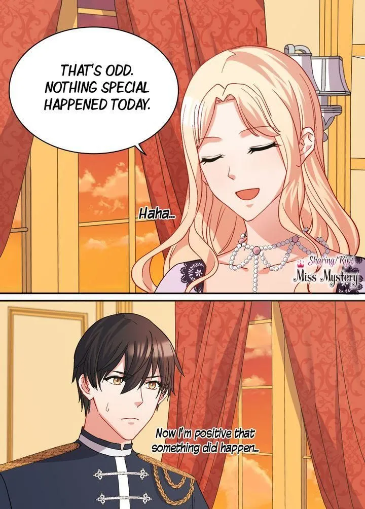 Read The Justice of a Villainous Woman EN Manga Online
