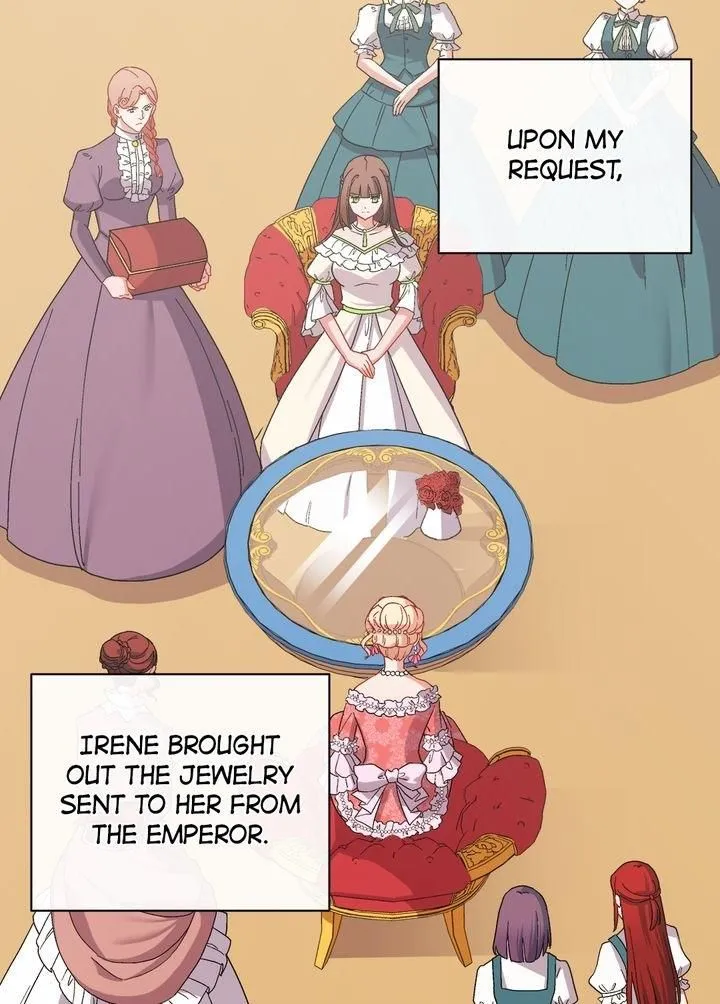 Read The Justice of a Villainous Woman EN Manga Online