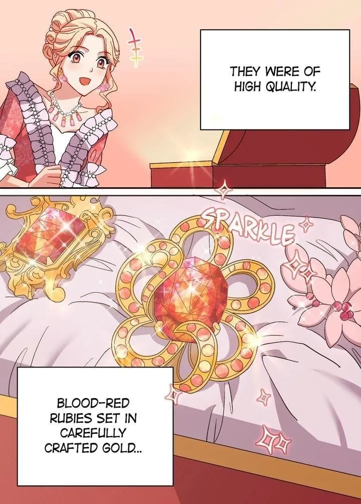 Read The Justice of a Villainous Woman EN Manga Online