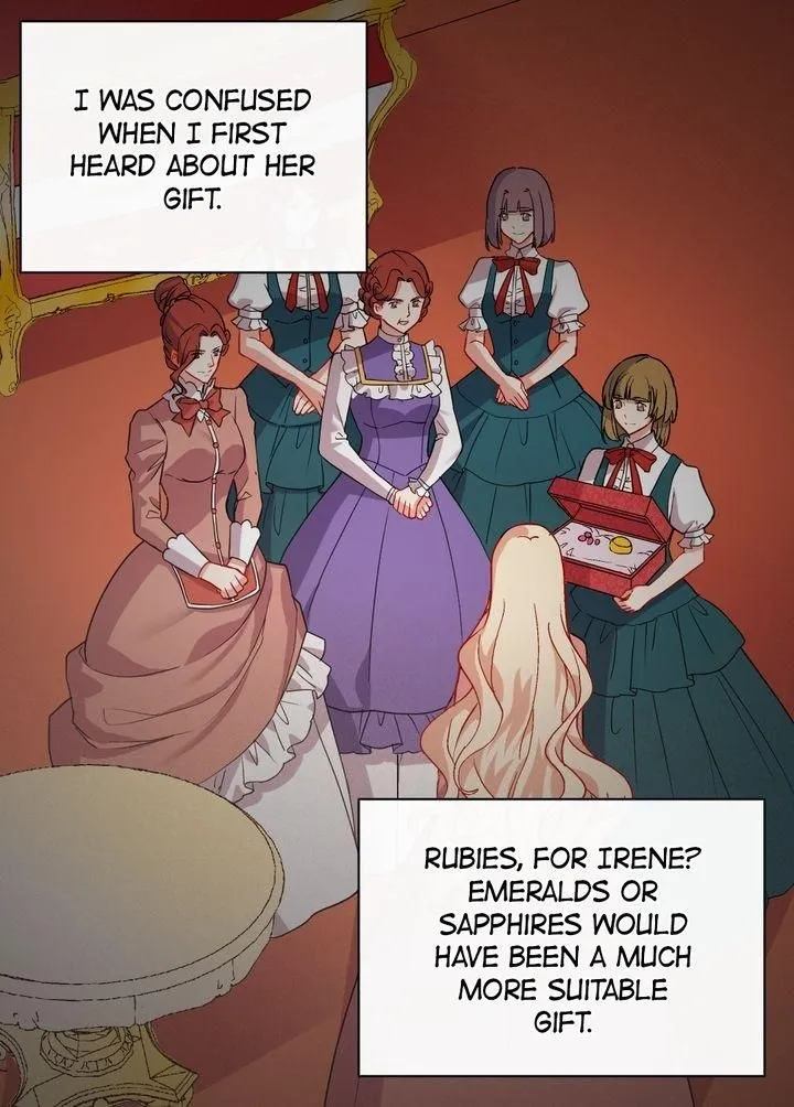 Read The Justice of a Villainous Woman EN Manga Online