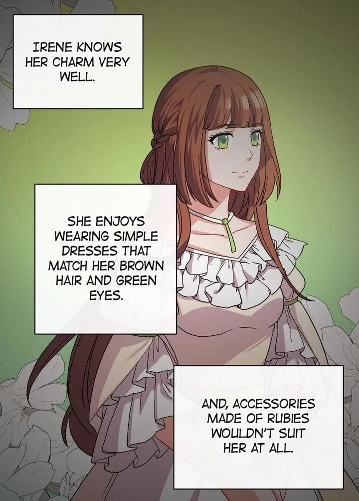 Read The Justice of a Villainous Woman EN Manga Online