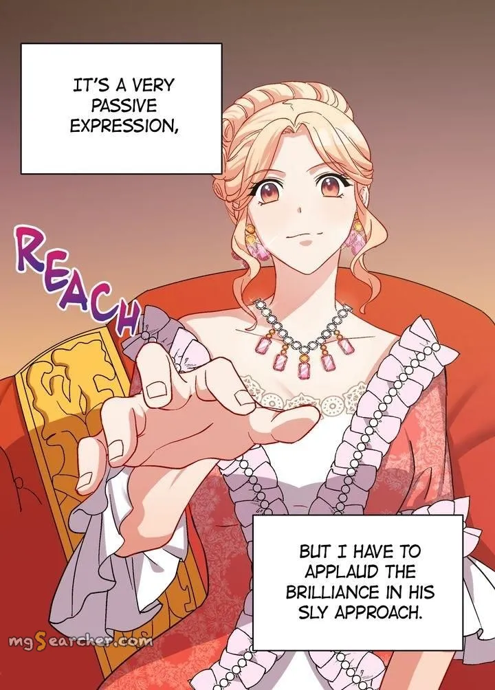 Read The Justice of a Villainous Woman EN Manga Online
