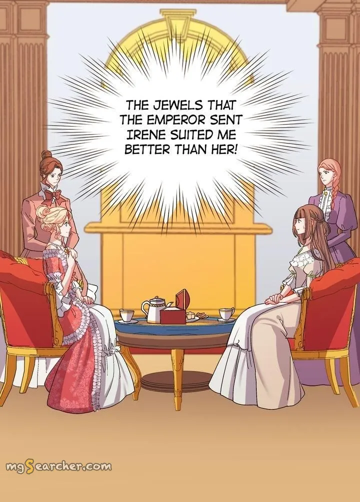 Read The Justice of a Villainous Woman EN Manga Online