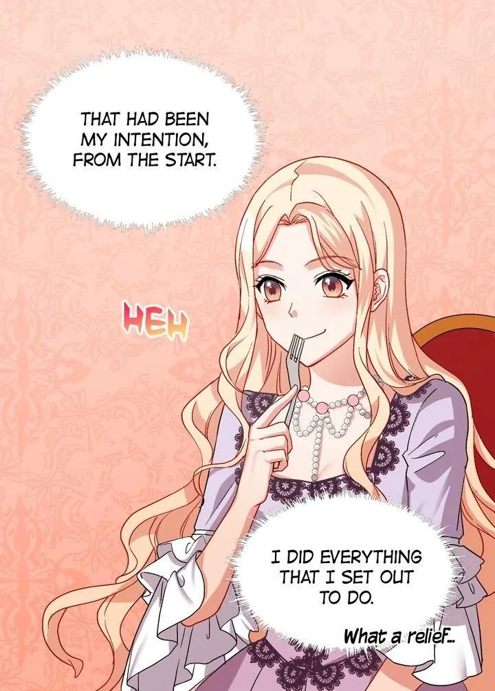 Read The Justice of a Villainous Woman EN Manga Online