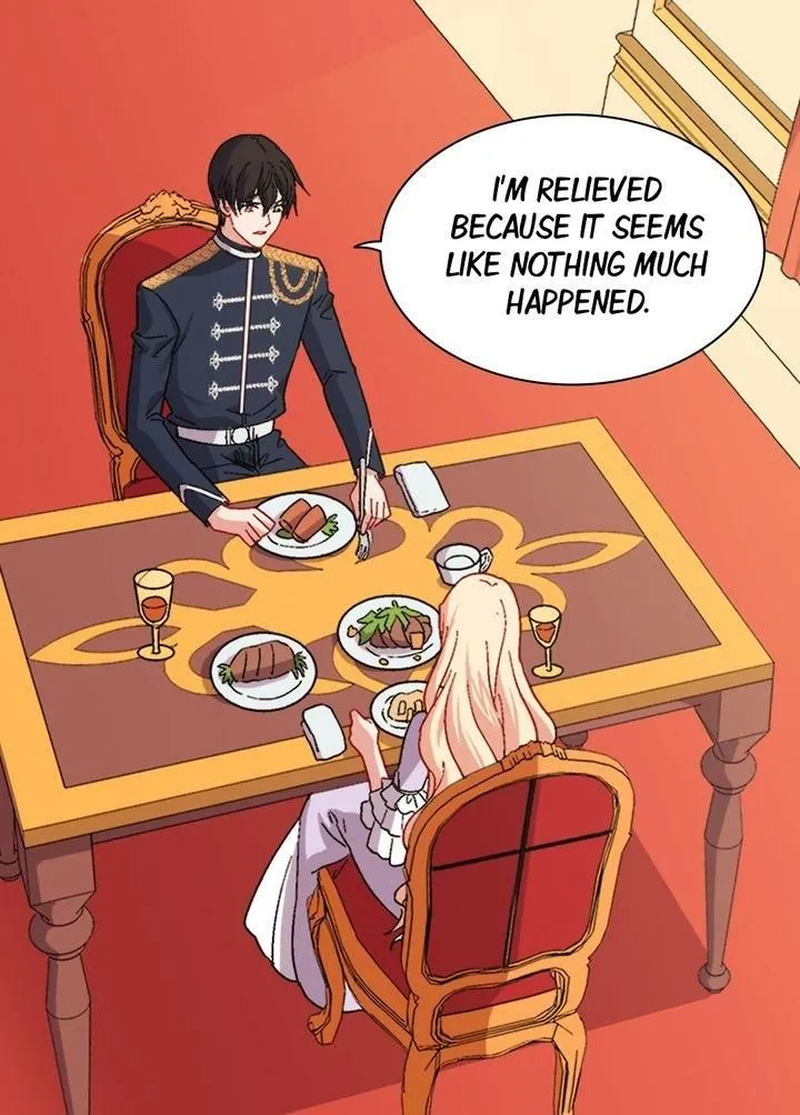 Read The Justice of a Villainous Woman EN Manga Online