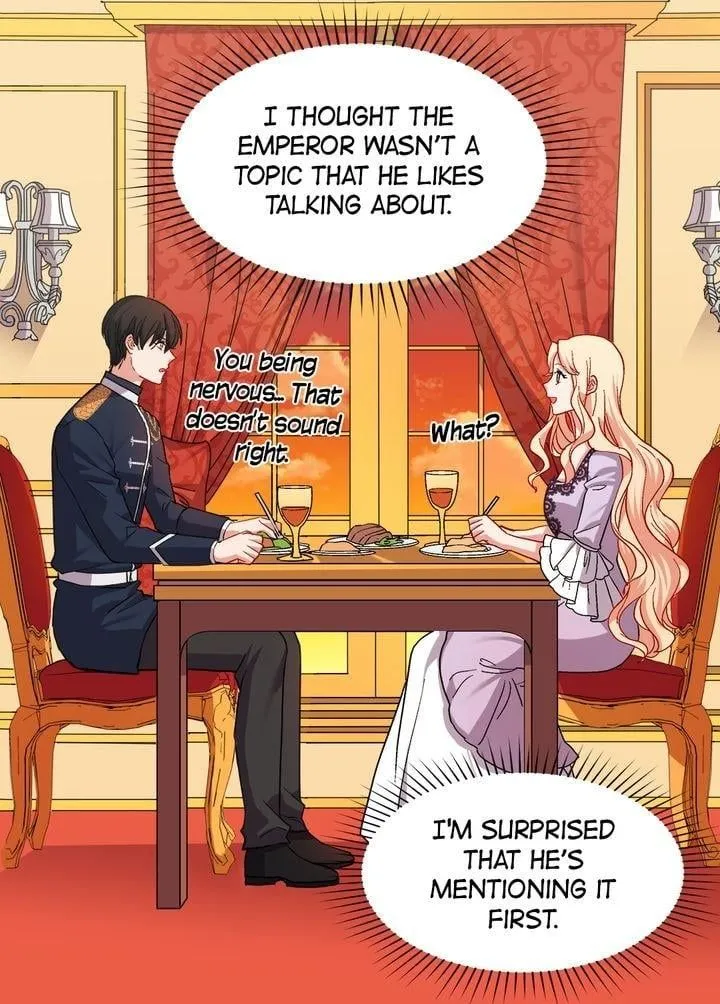 Read The Justice of a Villainous Woman EN Manga Online