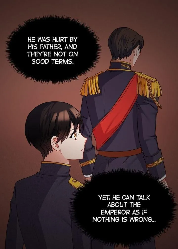 Read The Justice of a Villainous Woman EN Manga Online