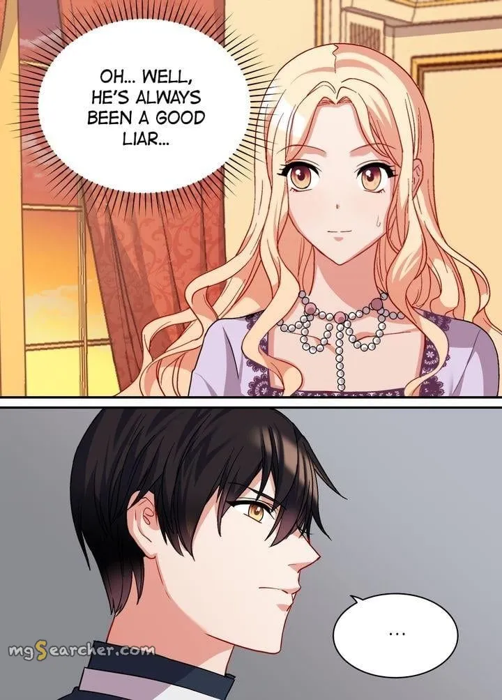 Read The Justice of a Villainous Woman EN Manga Online