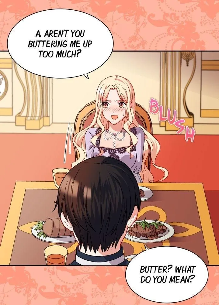 Read The Justice of a Villainous Woman EN Manga Online
