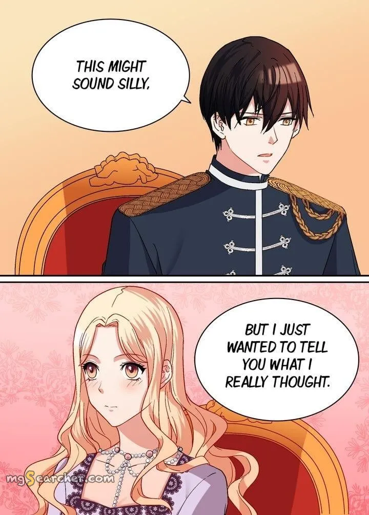 Read The Justice of a Villainous Woman EN Manga Online