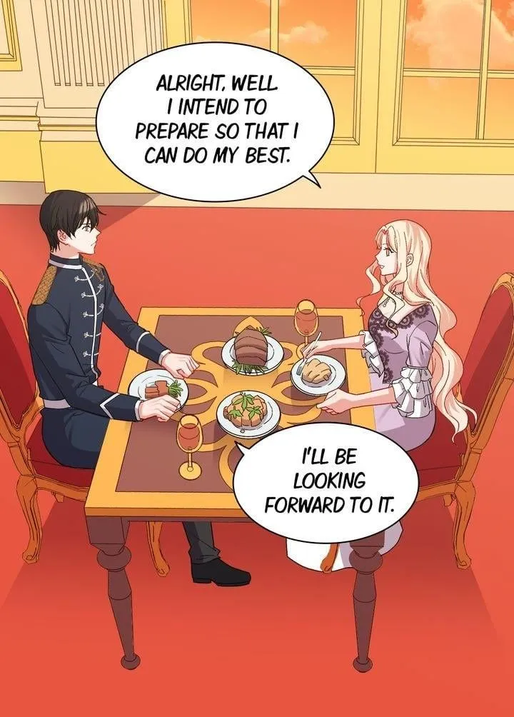 Read The Justice of a Villainous Woman EN Manga Online