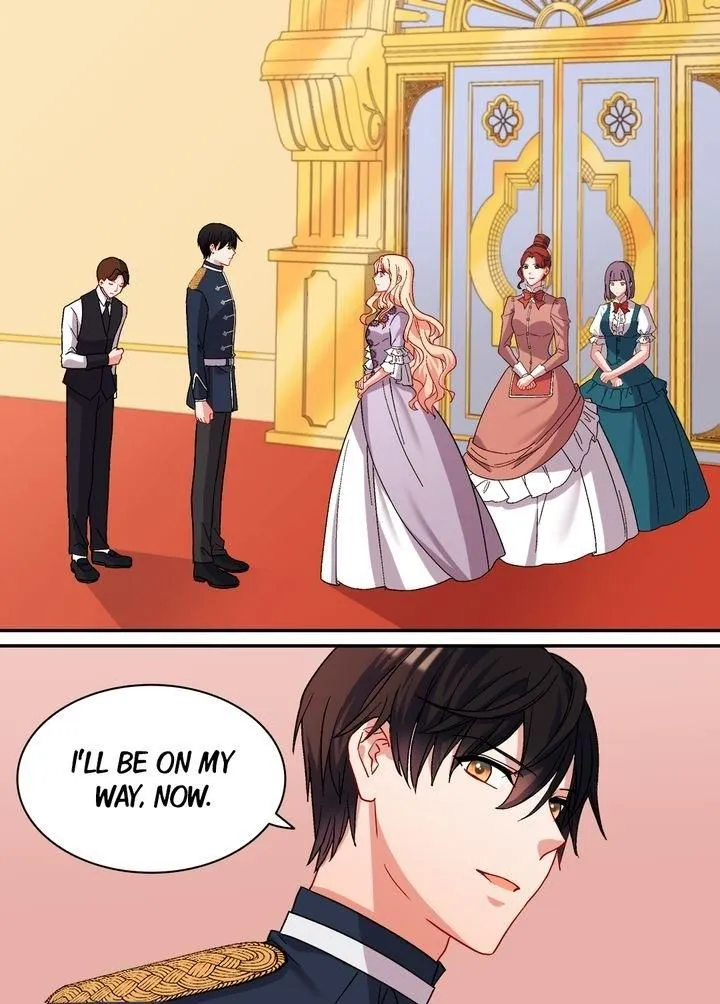 Read The Justice of a Villainous Woman EN Manga Online