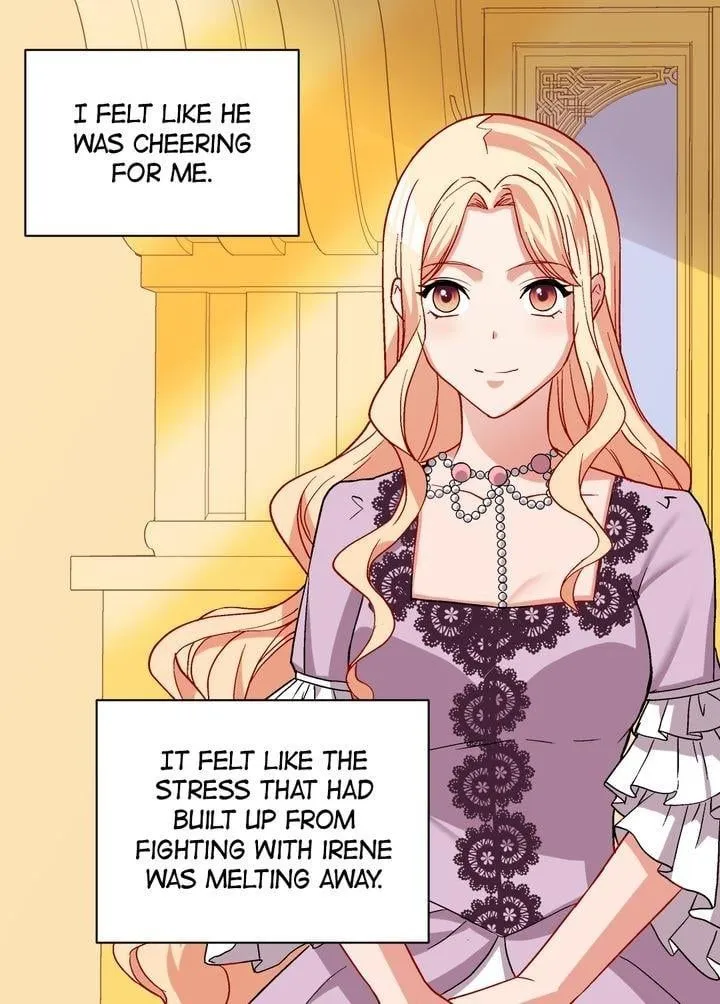 Read The Justice of a Villainous Woman EN Manga Online