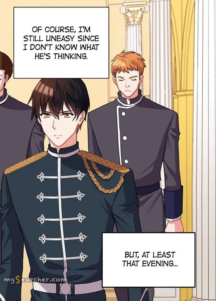 Read The Justice of a Villainous Woman EN Manga Online