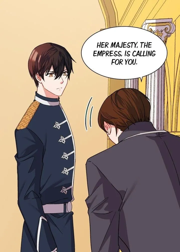Read The Justice of a Villainous Woman EN Manga Online