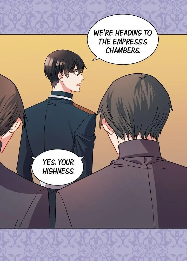Read The Justice of a Villainous Woman EN Manga Online