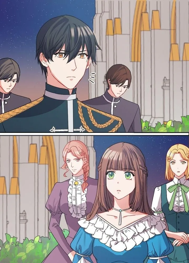 Read The Justice of a Villainous Woman EN Manga Online