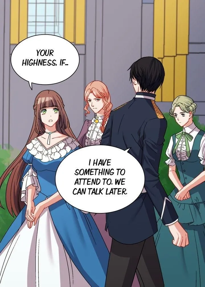 Read The Justice of a Villainous Woman EN Manga Online