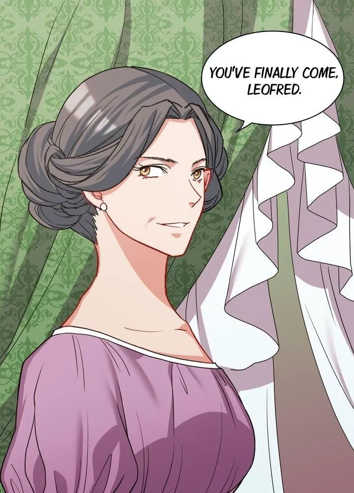 Read The Justice of a Villainous Woman EN Manga Online