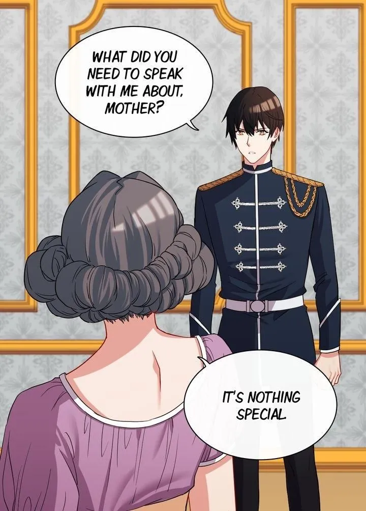 Read The Justice of a Villainous Woman EN Manga Online