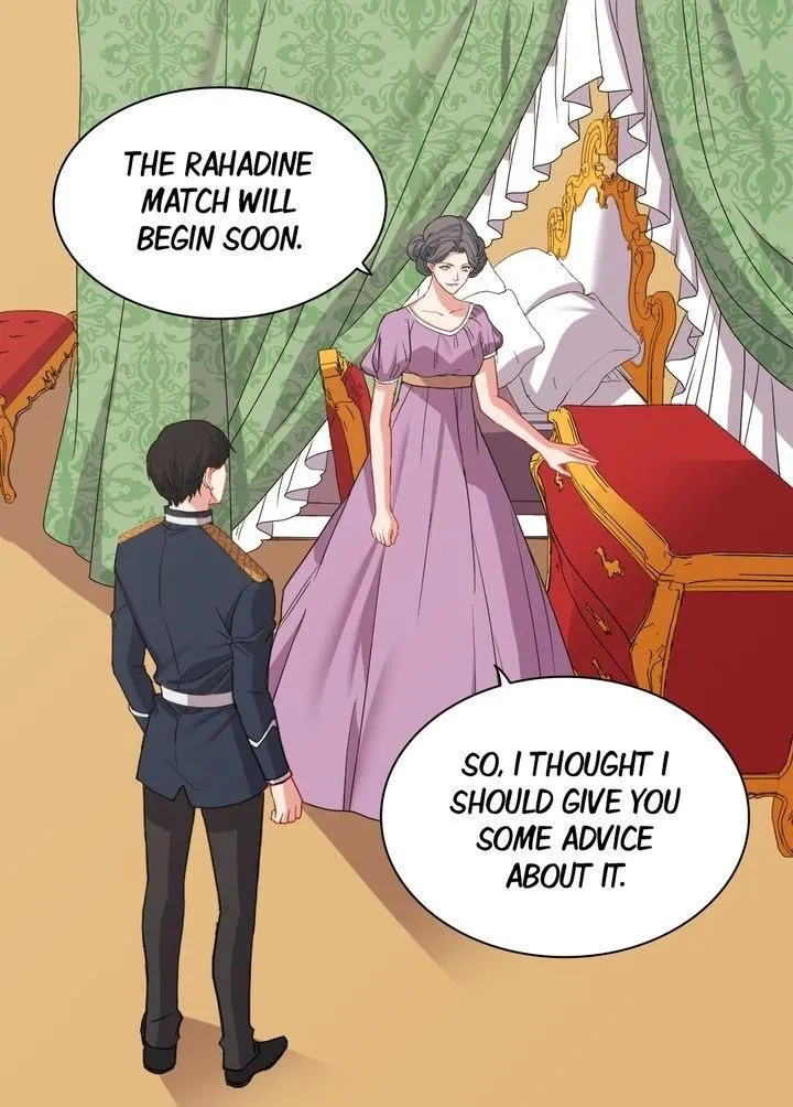 Read The Justice of a Villainous Woman EN Manga Online