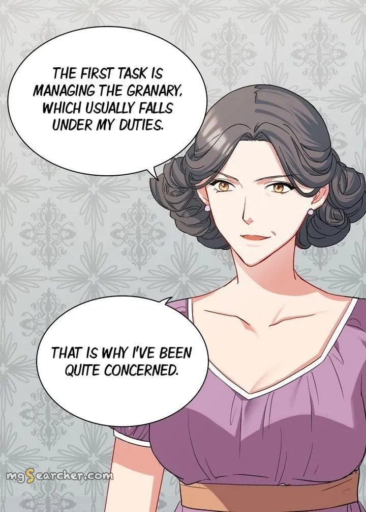 Read The Justice of a Villainous Woman EN Manga Online