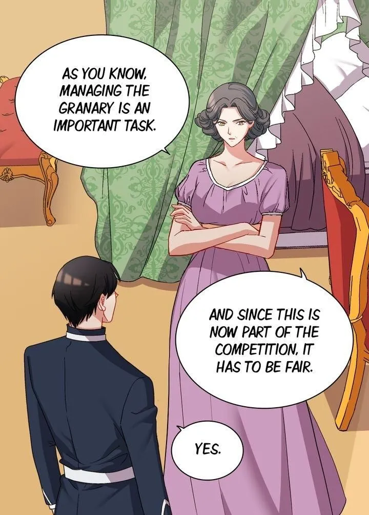 Read The Justice of a Villainous Woman EN Manga Online