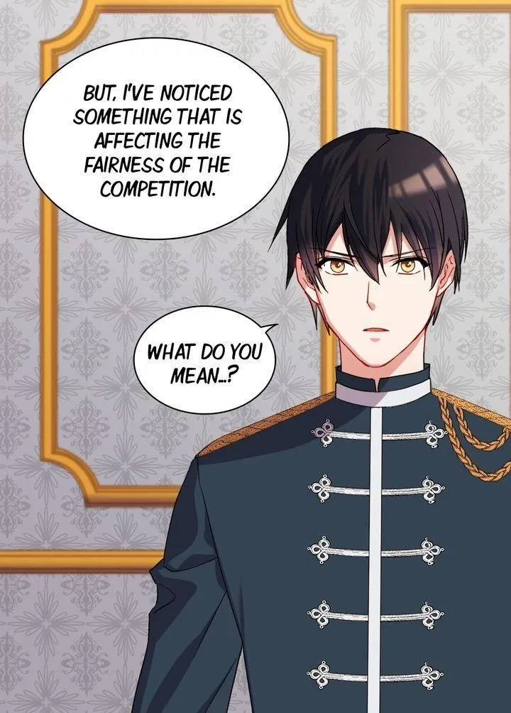 Read The Justice of a Villainous Woman EN Manga Online