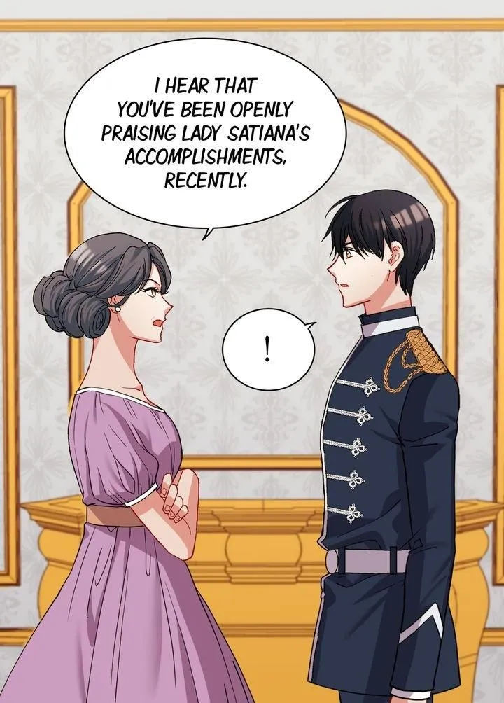 Read The Justice of a Villainous Woman EN Manga Online