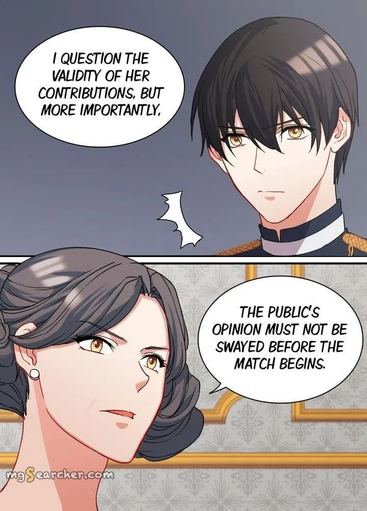 Read The Justice of a Villainous Woman EN Manga Online