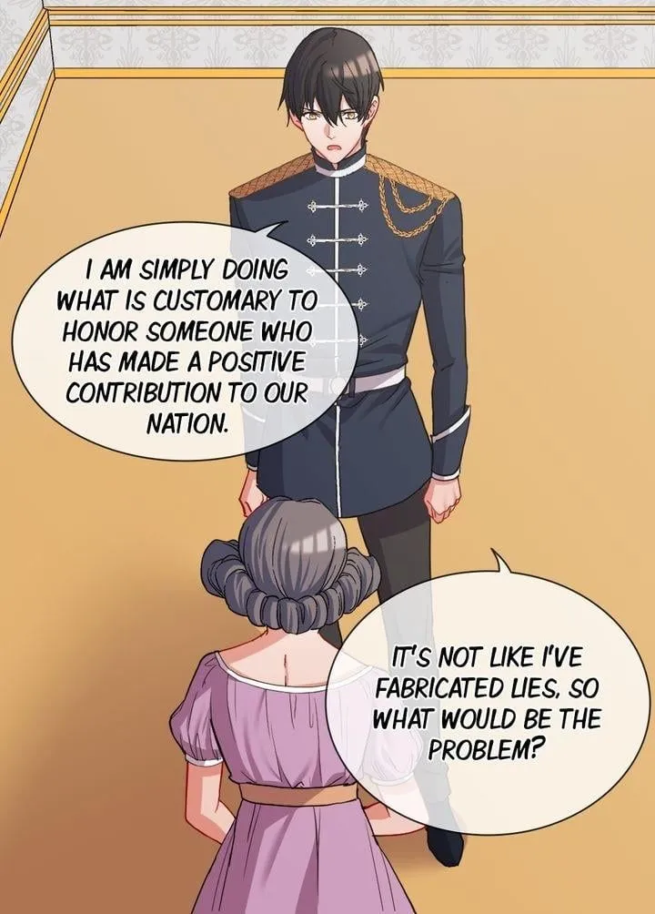 Read The Justice of a Villainous Woman EN Manga Online
