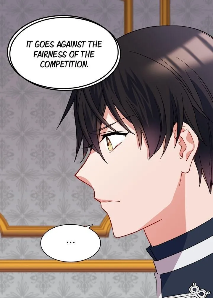 Read The Justice of a Villainous Woman EN Manga Online