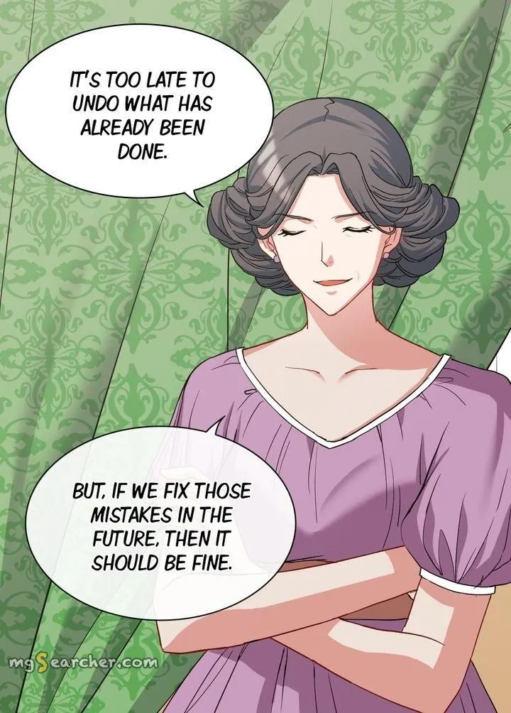 Read The Justice of a Villainous Woman EN Manga Online