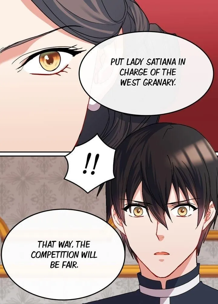 Read The Justice of a Villainous Woman EN Manga Online