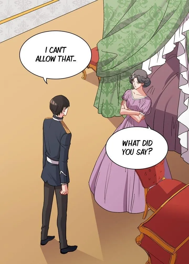 Read The Justice of a Villainous Woman EN Manga Online