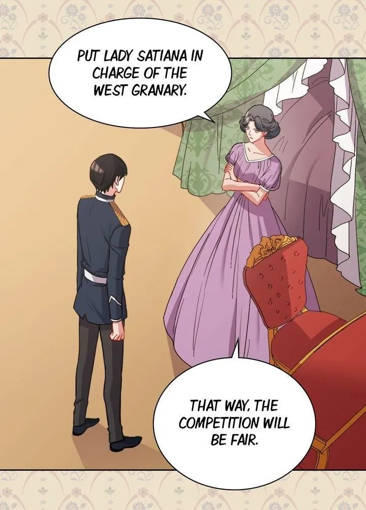 Read The Justice of a Villainous Woman EN Manga Online