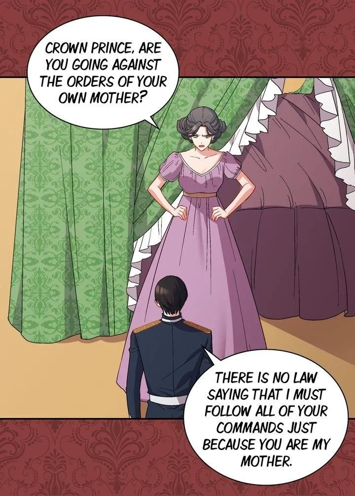 Read The Justice of a Villainous Woman EN Manga Online