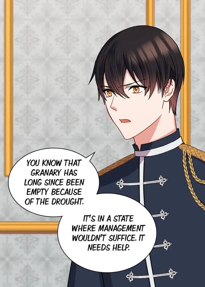 Read The Justice of a Villainous Woman EN Manga Online