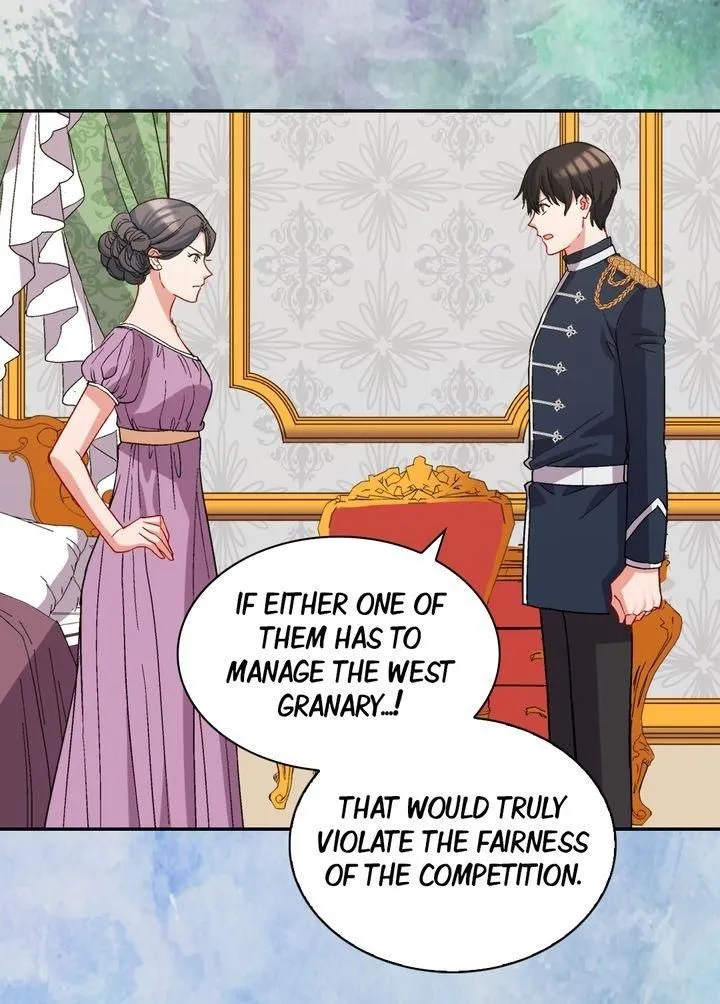 Read The Justice of a Villainous Woman EN Manga Online