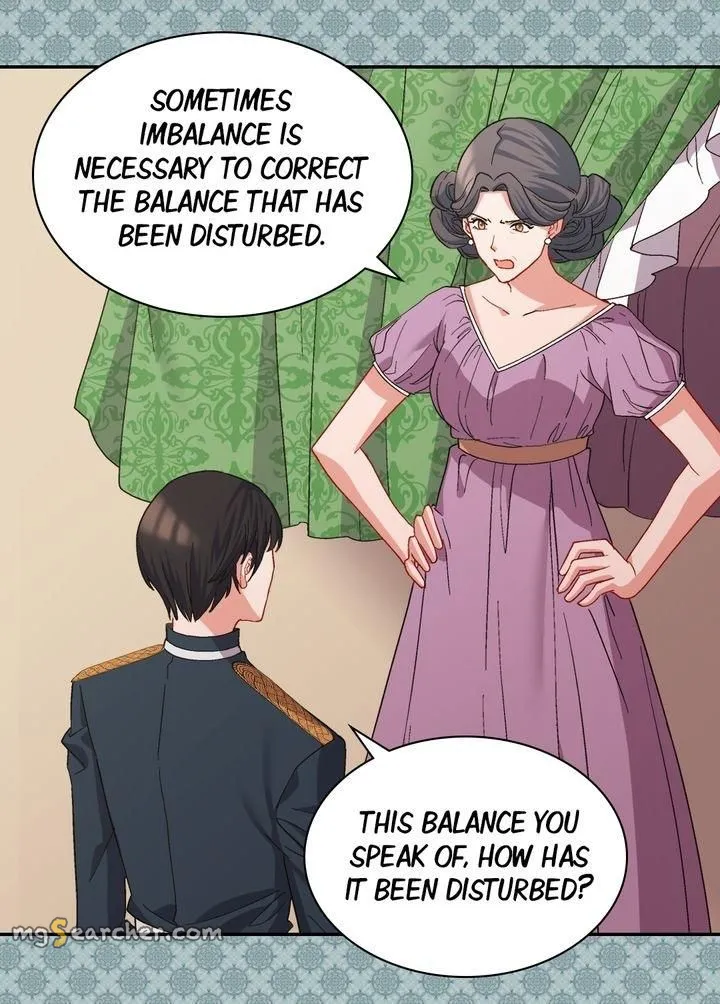 Read The Justice of a Villainous Woman EN Manga Online