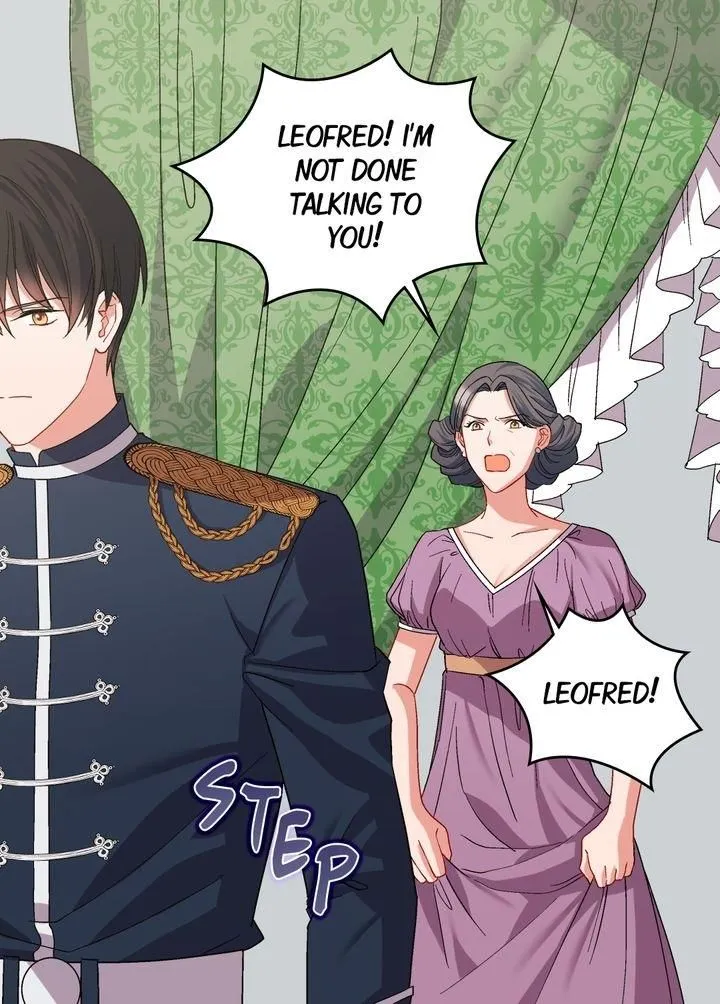 Read The Justice of a Villainous Woman EN Manga Online