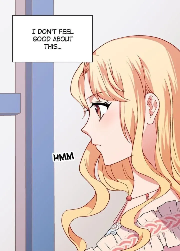 Read The Justice of a Villainous Woman EN Manga Online