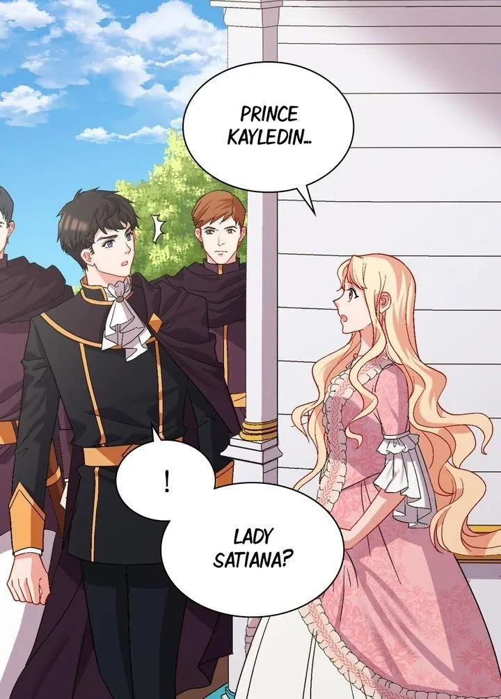 Read The Justice of a Villainous Woman EN Manga Online
