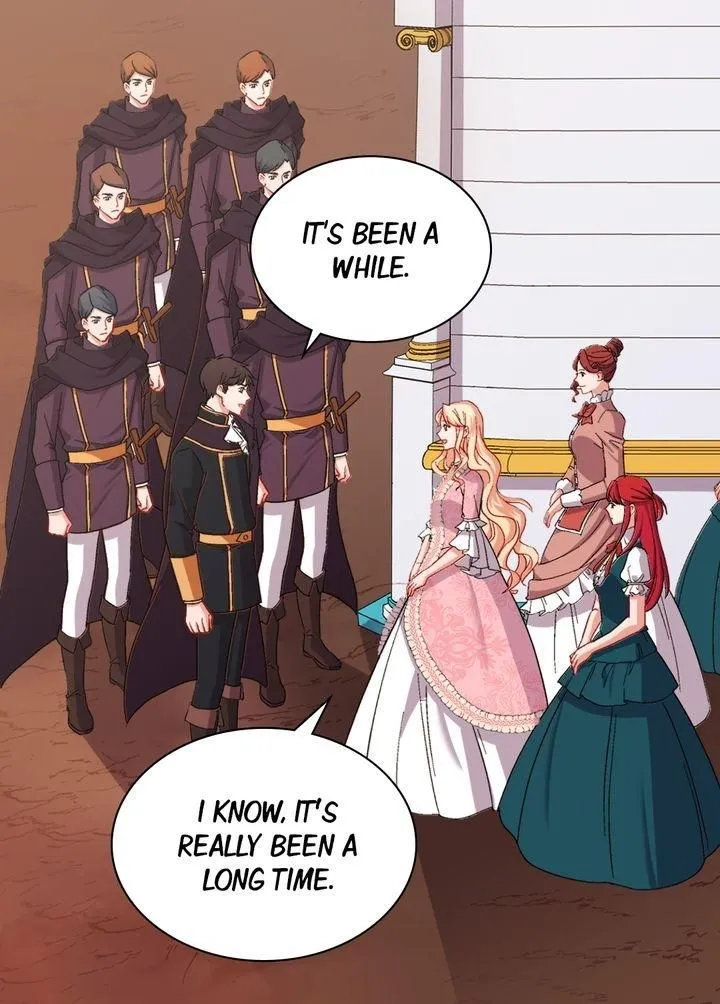 Read The Justice of a Villainous Woman EN Manga Online