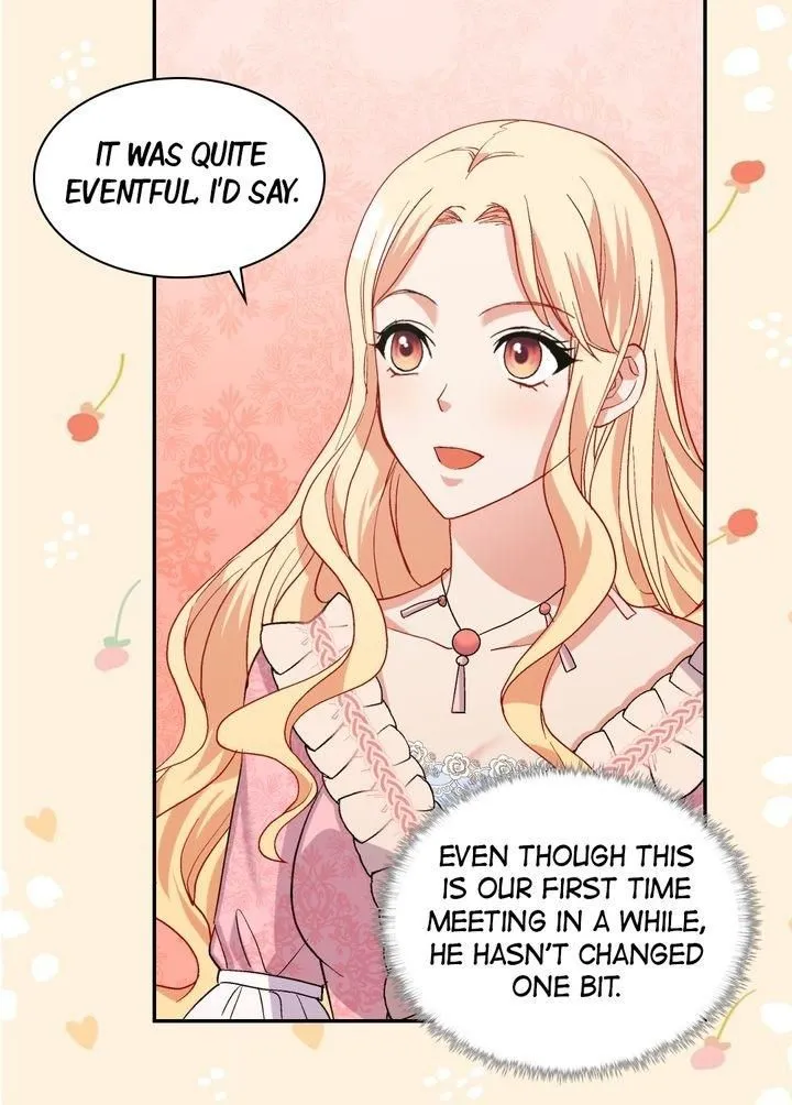 Read The Justice of a Villainous Woman EN Manga Online