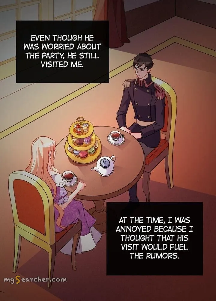 Read The Justice of a Villainous Woman EN Manga Online