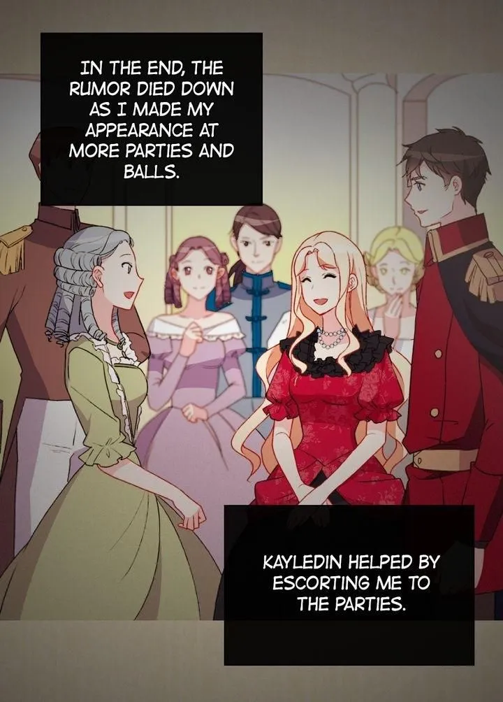 Read The Justice of a Villainous Woman EN Manga Online