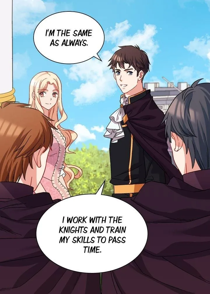 Read The Justice of a Villainous Woman EN Manga Online