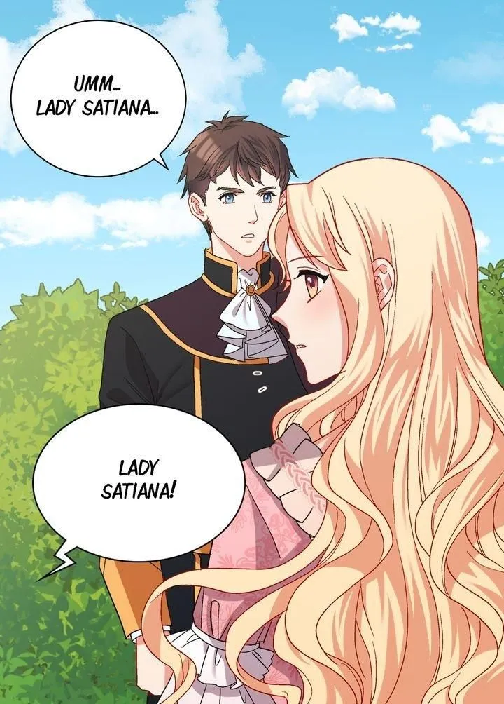 Read The Justice of a Villainous Woman EN Manga Online